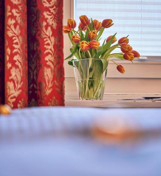 هتل Aschenbrenner