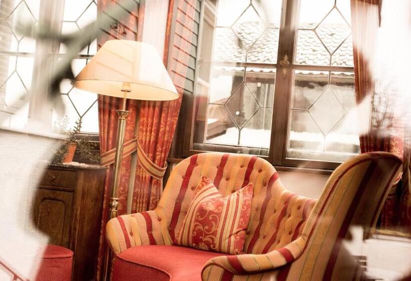 هتل Aschenbrenner