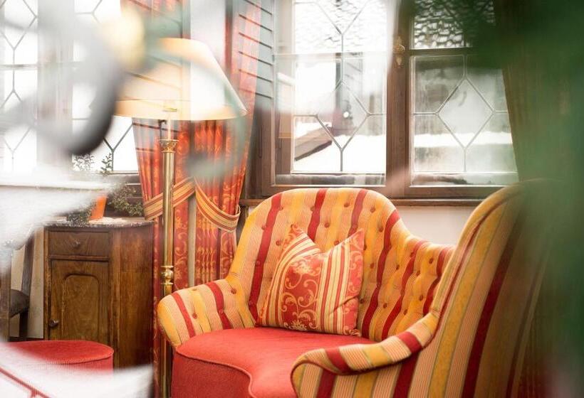 هتل Aschenbrenner