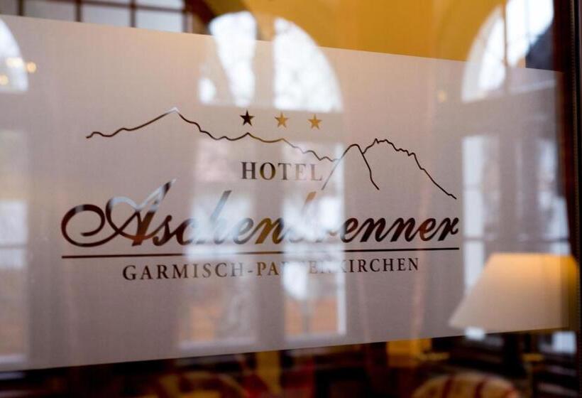 هتل Aschenbrenner