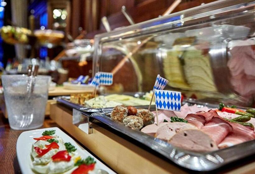 هتل Aschenbrenner