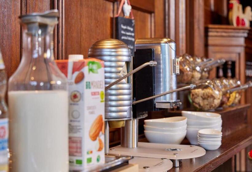 هتل Aschenbrenner