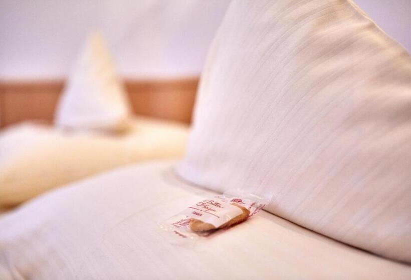 هتل Aschenbrenner