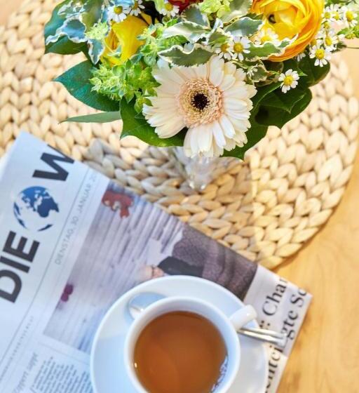 هتل Aschenbrenner