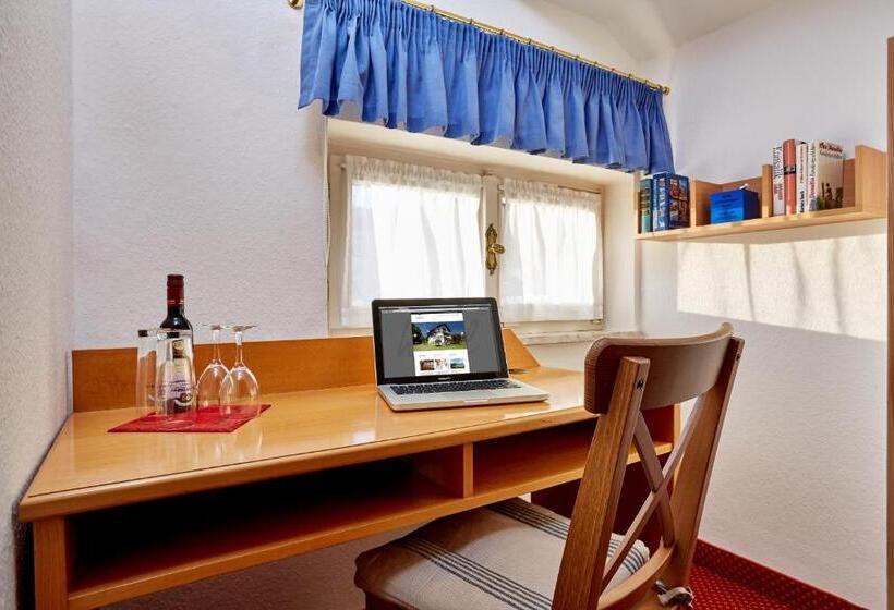 هتل Aschenbrenner