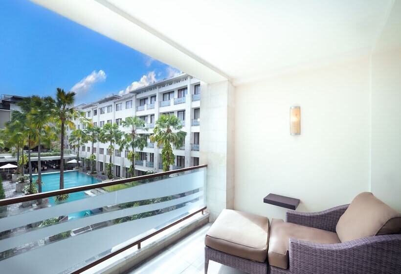 Aston Kuta Hotel And Residence