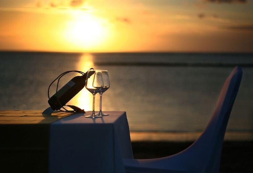 Aston Kuta Hotel And Residence