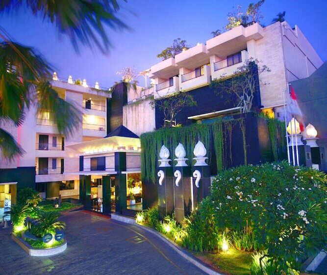 Aston Kuta Hotel And Residence
