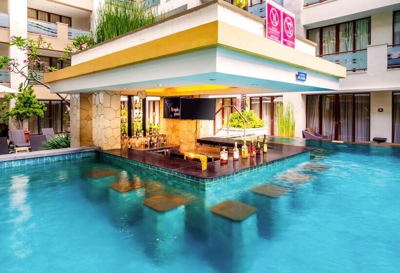 Aston Kuta Hotel And Residence