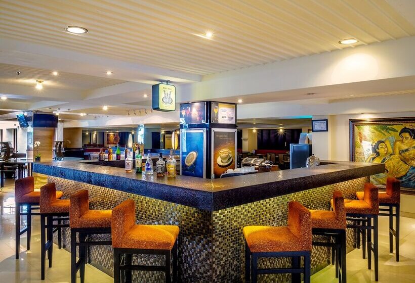 Aston Kuta Hotel And Residence