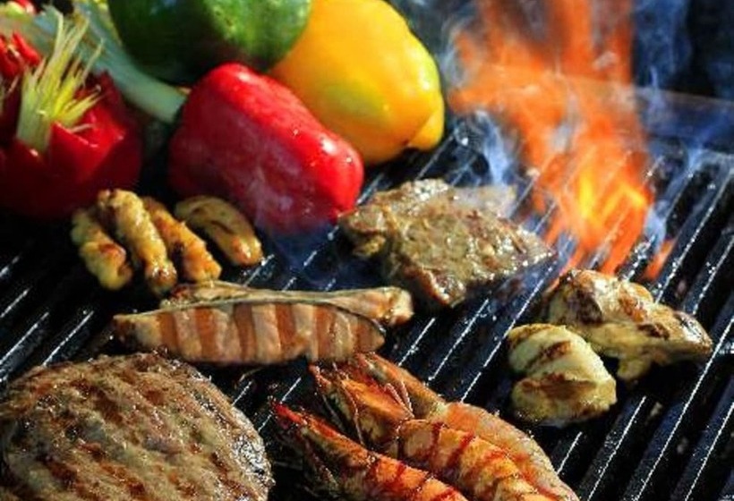 Aston Kuta Hotel And Residence