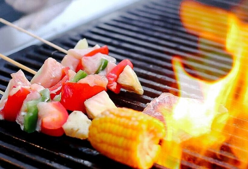 Aston Kuta Hotel And Residence