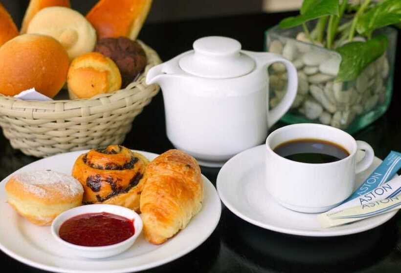 Aston Kuta Hotel And Residence