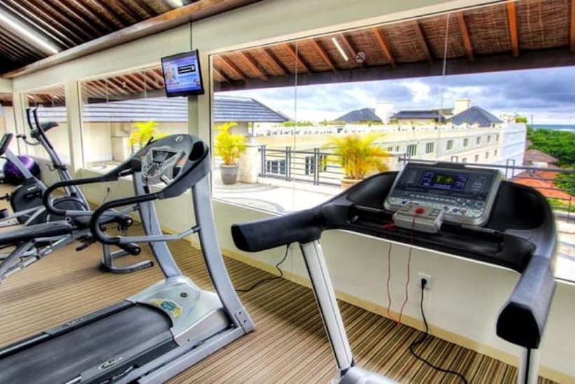 Aston Kuta Hotel And Residence