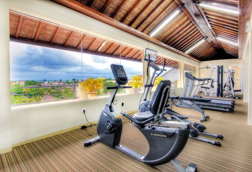 Aston Kuta Hotel And Residence