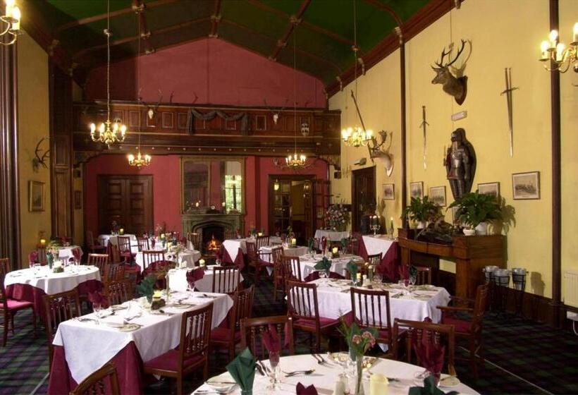فندق Atholl Arms