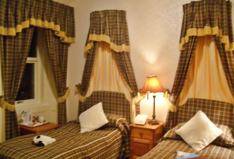 فندق Atholl Arms