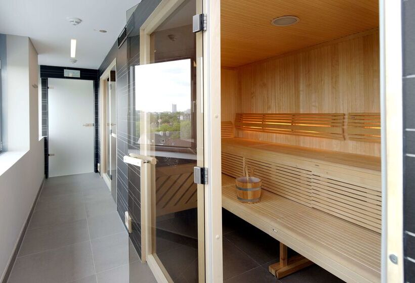 Atlantic Congress Hotel Essen