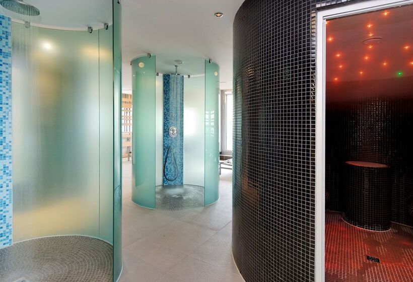 Atlantic Congress Hotel Essen