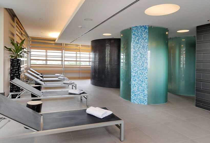 Atlantic Congress Hotel Essen