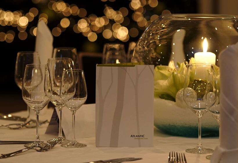 Atlantic Congress Hotel Essen