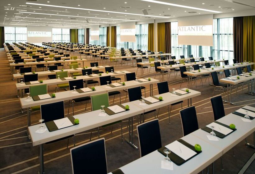 Atlantic Congress Hotel Essen