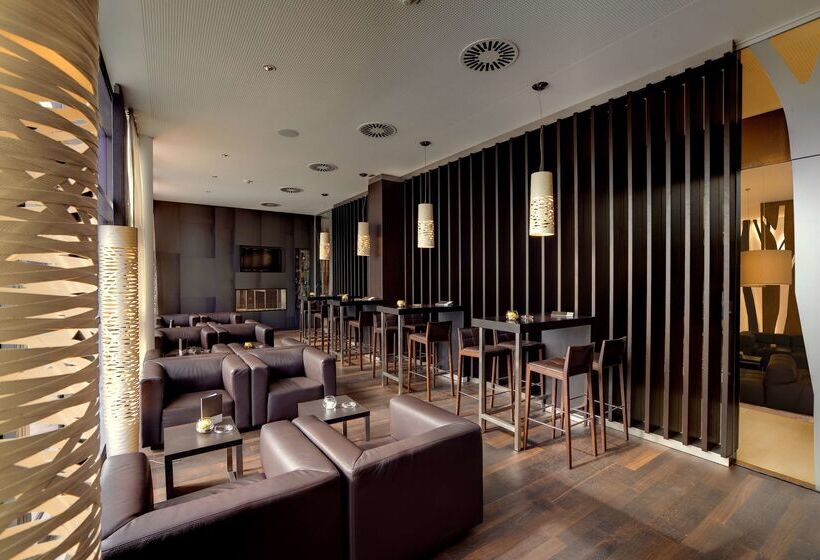 Atlantic Congress Hotel Essen