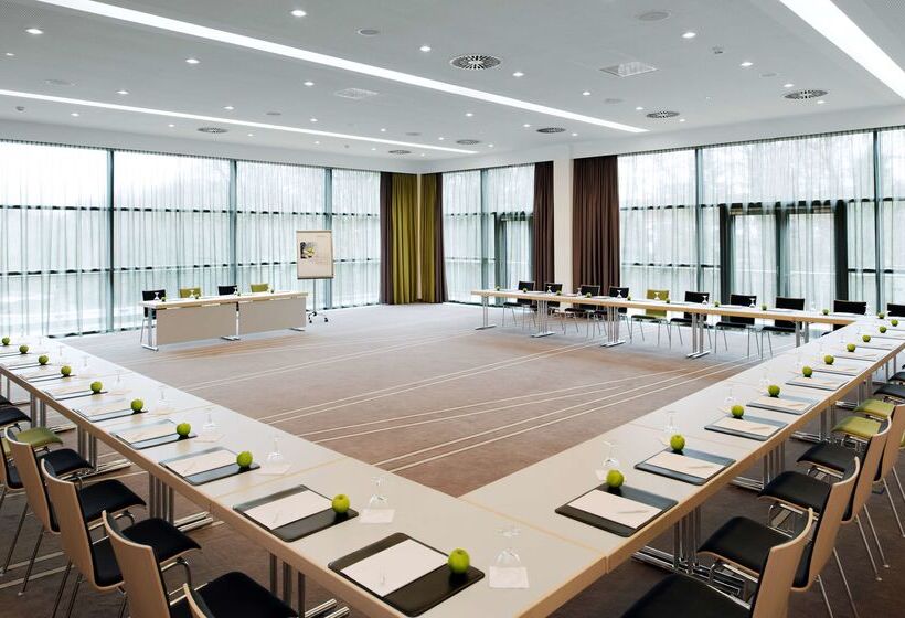 Atlantic Congress Hotel Essen