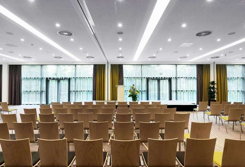 Atlantic Congress Hotel Essen