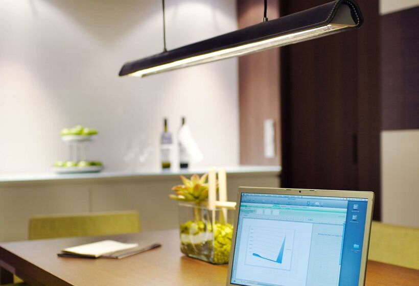 Atlantic Congress Hotel Essen