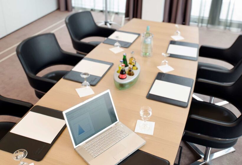 Atlantic Congress Hotel Essen