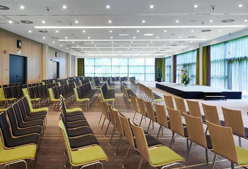 Atlantic Congress Hotel Essen