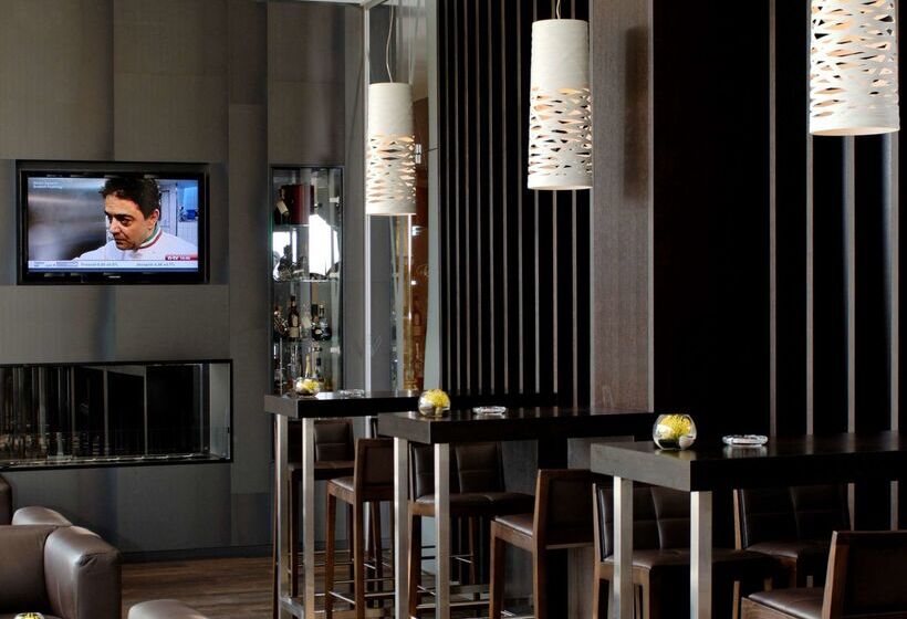 Atlantic Congress Hotel Essen