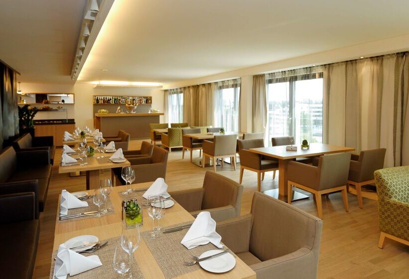 Atlantic Congress Hotel Essen