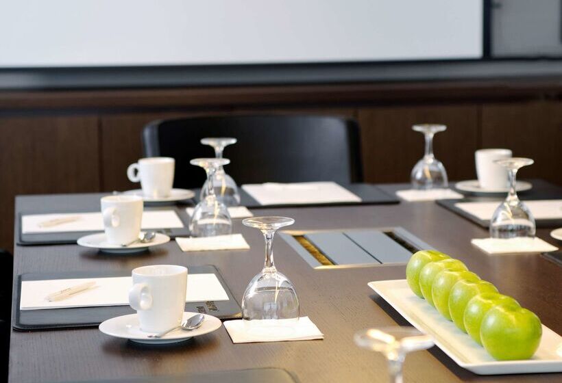 Atlantic Congress Hotel Essen