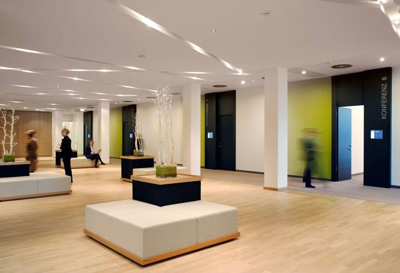 Atlantic Congress Hotel Essen