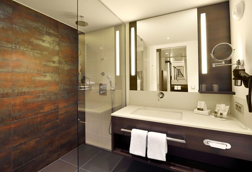 Atlantic Congress Hotel Essen