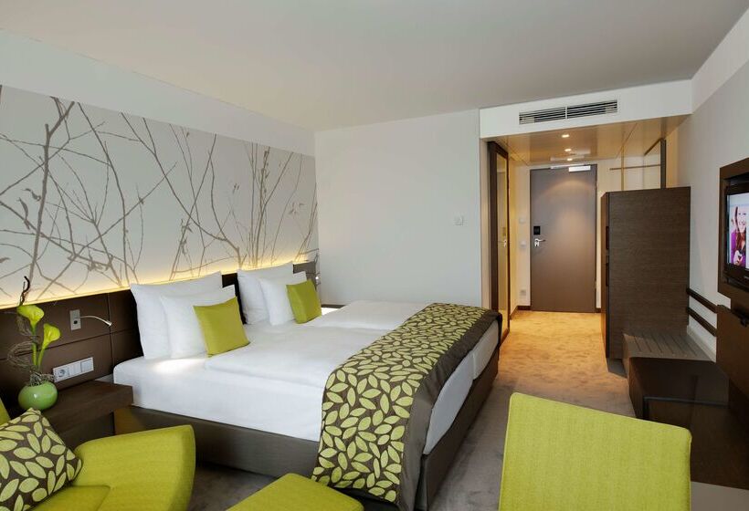 Atlantic Congress Hotel Essen