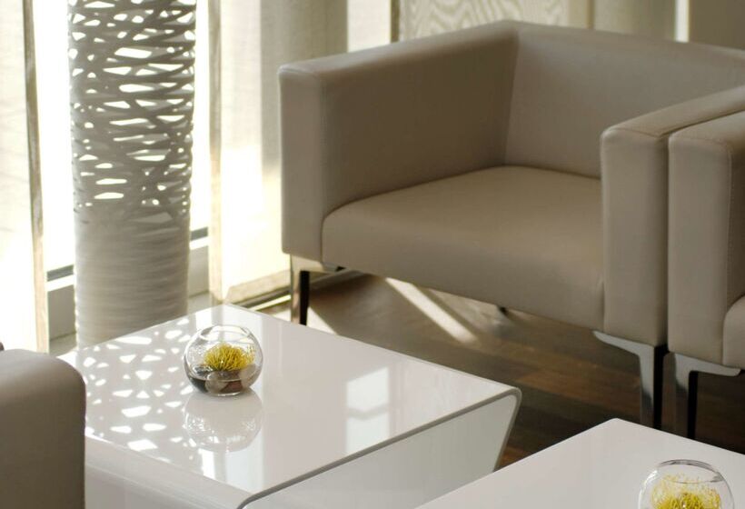 Atlantic Congress Hotel Essen