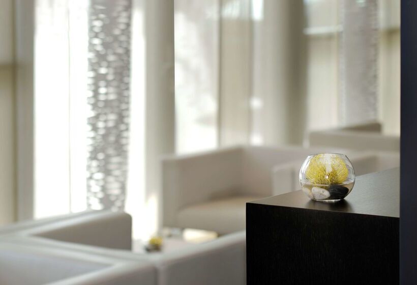 Atlantic Congress Hotel Essen