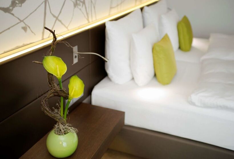 Atlantic Congress Hotel Essen