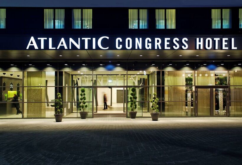 Atlantic Congress Hotel Essen