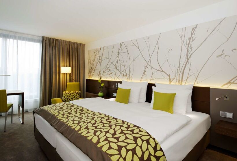 Atlantic Congress Hotel Essen