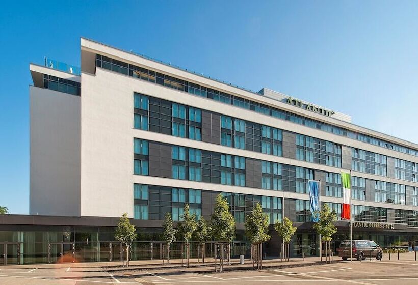 Atlantic Congress Hotel Essen