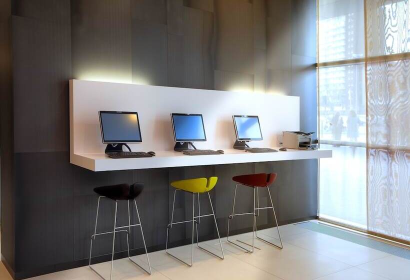 Atlantic Congress Hotel Essen