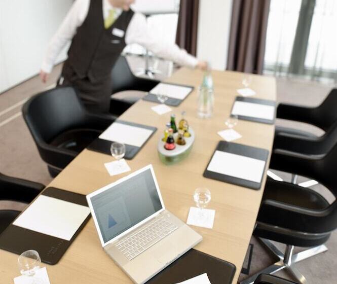 Atlantic Congress Hotel Essen