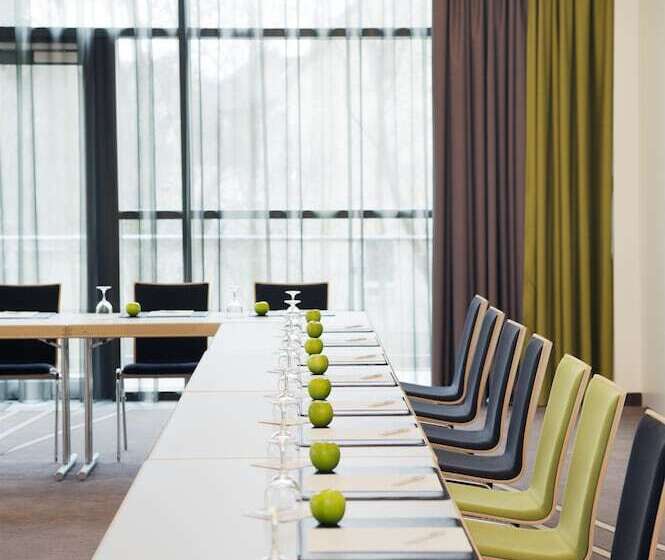 Atlantic Congress Hotel Essen