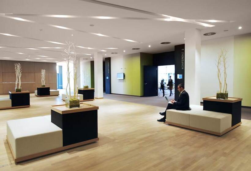 Atlantic Congress Hotel Essen