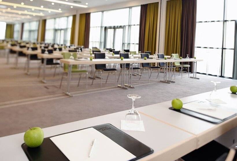 Atlantic Congress Hotel Essen