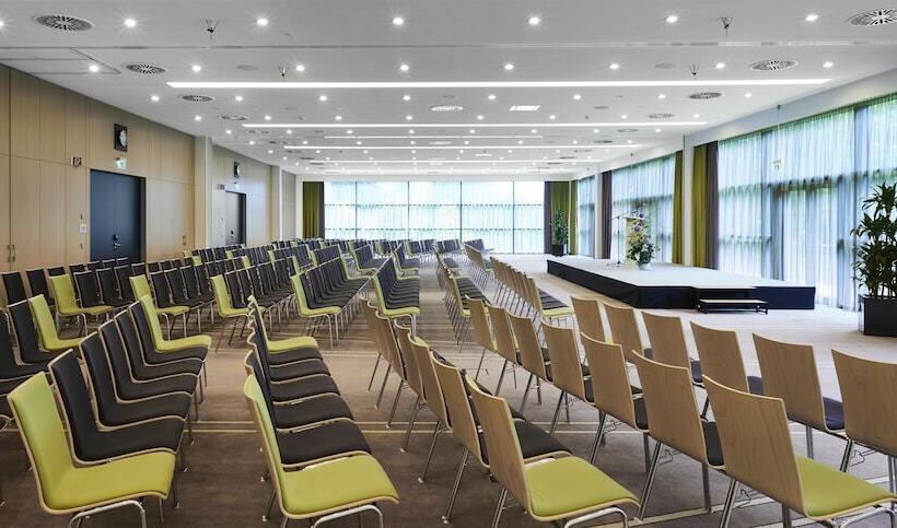Atlantic Congress Hotel Essen